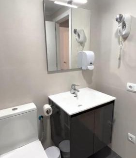 Olot Hotel | Hotel La Perla D'Olot