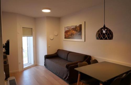 Olot Hotel | Hotel La Perla D'Olot