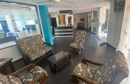 Honda Hotel | Hotel La Popa Honda Tolima