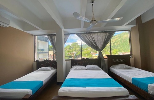 Honda Hotel | Hotel La Popa Honda Tolima