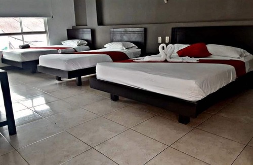 Honda Hotel | Hotel La Popa Honda Tolima