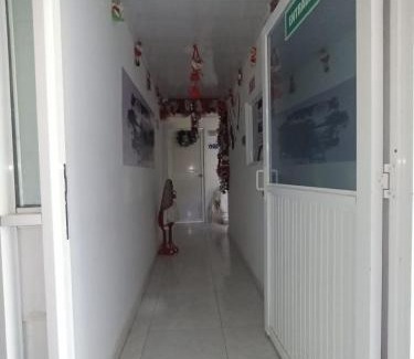 Sabanagrande Hotel | HOTEL LA QUINTA