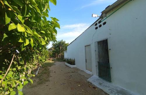 Sabanagrande Hotel | HOTEL LA QUINTA