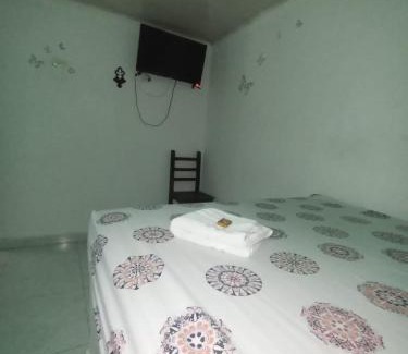 Sabanagrande Hotel | HOTEL LA QUINTA