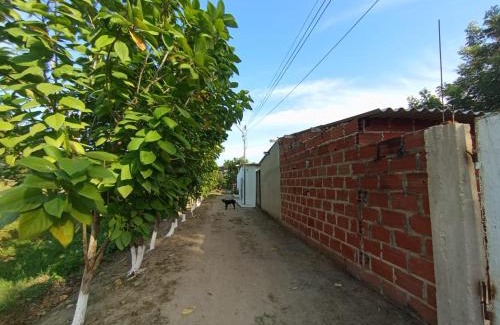 Sabanagrande Hotel | HOTEL LA QUINTA