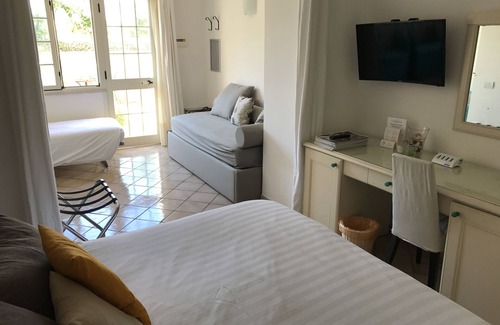 Capri Hotel | Hotel La Reginella