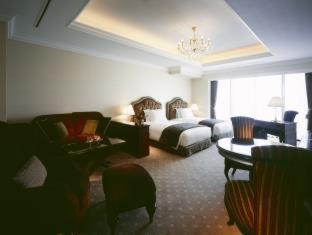 Hatobacho Hotel | Hotel La Suite Kobe Harborland