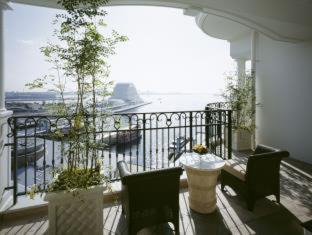 Hatobacho Hotel | Hotel La Suite Kobe Harborland