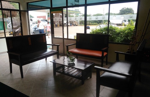 Cartagena District Hotel | Hotel La Vía En Cartagena