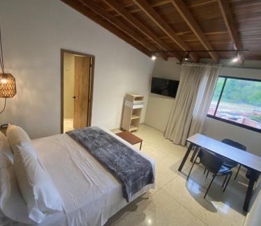 Concepcion Hotel | Hotel La Vega