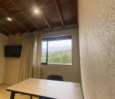 Concepcion Hotel | Hotel La Vega