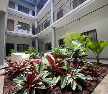 Concepcion Hotel | Hotel La Vega