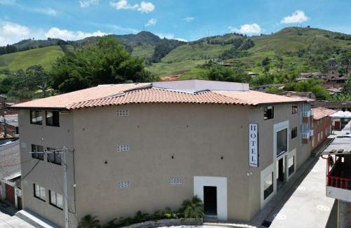 Concepcion Hotel | Hotel La Vega