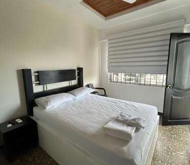 Planeta Rica Hotel | Hotel La Villa de Planeta Rica