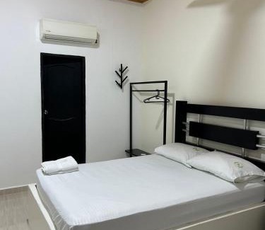 Planeta Rica Hotel | Hotel La Villa de Planeta Rica