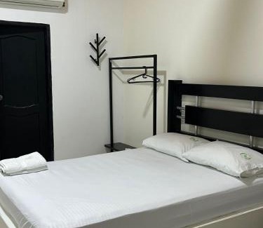 Planeta Rica Hotel | Hotel La Villa de Planeta Rica