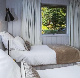 Torres Del Paine Hotel | Hotel Lago Grey