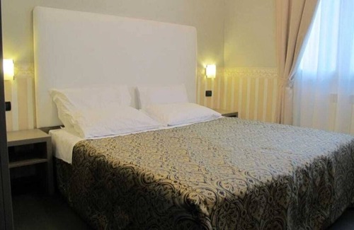 Marghera Hotel | Hotel Laguna Residence