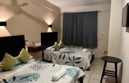 Catemaco Hotel | Hotel Las Brisas