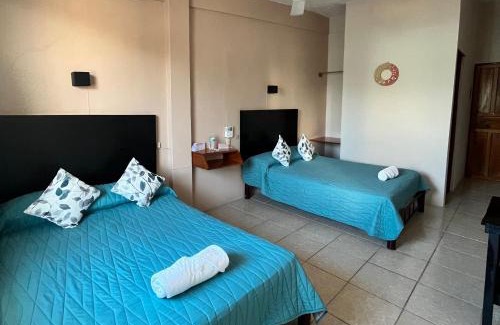 Catemaco Hotel | Hotel Las Brisas