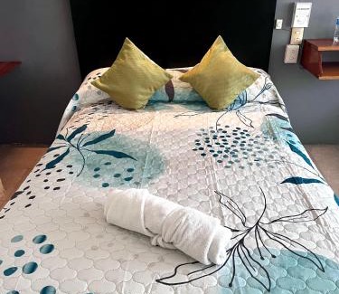 Catemaco Hotel | Hotel Las Brisas