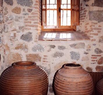 Old Town of Avila Hotel | Hotel Las Cancelas