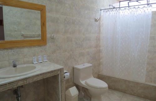 Ica Hotel | Hotel Las Flores
