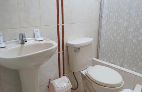 Ica Hotel | Hotel Las Flores