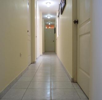 Ica Hotel | Hotel Las Flores