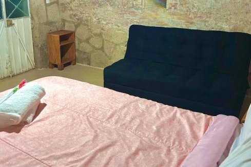 Huasca De Ocampo Hotel | Hotel Las Palmas By GEstores
