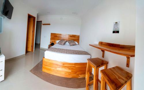 San Antonio de Pereira Hotel | Hotel Las Vegas