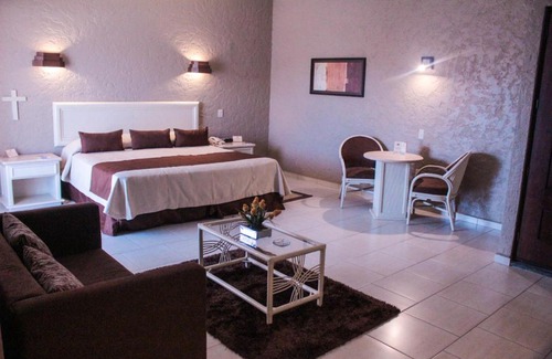 Cordoba Hotel | Hotel Layfer del Centro, Córdoba, Ver