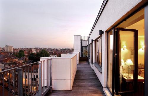 Chatelain Hotel | Hotel Le Châtelain