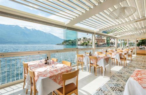 Limone sul Garda Hotel | Hotel Le Palme