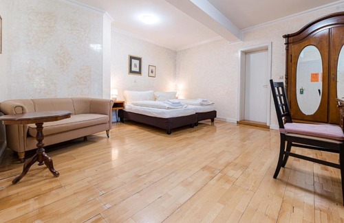 Rohrbach Hotel | Hotel Leone d´Oro