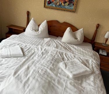 Bad Schlema House | Hotel Leonis