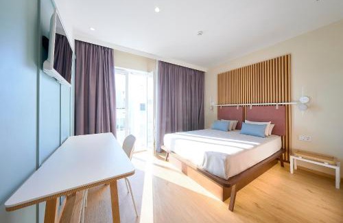 Conil de la Frontera City Center Hotel | Hotel Leonor Conil