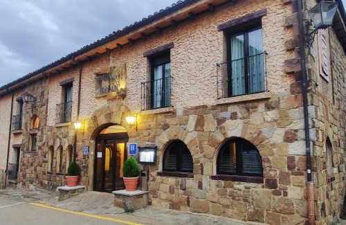 Soria Hotel | Hotel Leonor Mirón