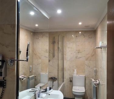 Soria Hotel | Hotel Leonor Mirón