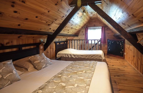 Quend Hotel | Hotel Les Augustines