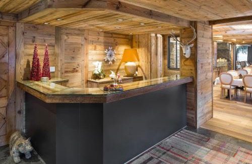 Les Deux Alpes Hotel | Hotel Les Mélèzes
