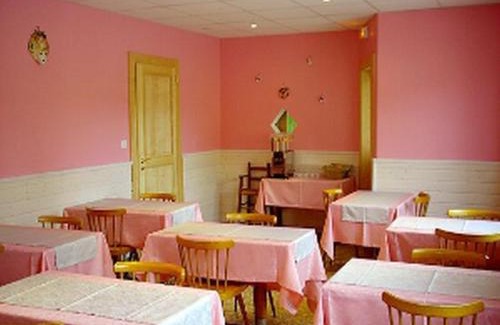 Gerardmer Hotel | Hotel Les Sapins