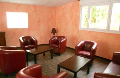 Gerardmer Hotel | Hotel Les Sapins
