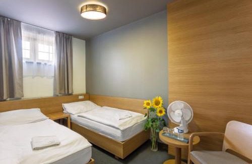 Bzenec Hotel | Hotel Lidový dům