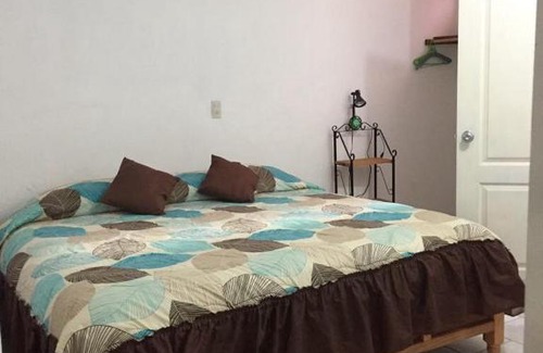 Hidalgo Hotel | Hotel Lienzo Charro II