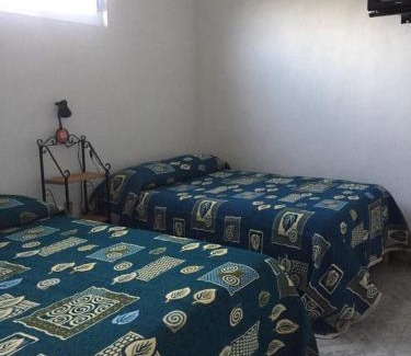Hidalgo Hotel | Hotel Lienzo Charro II