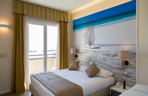 Viserbella Hotel | Hotel Life