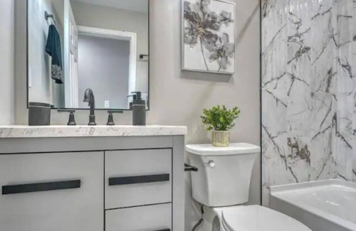 Downtown Baltimore House | Hotel like accommodations in a private home
