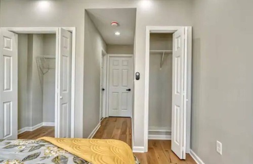 Downtown Baltimore House | Hotel like accommodations in a private home