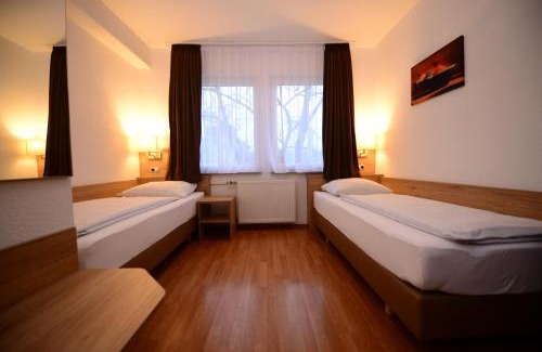 Stuttgart Hotel | Hotel Linde Stuttgart